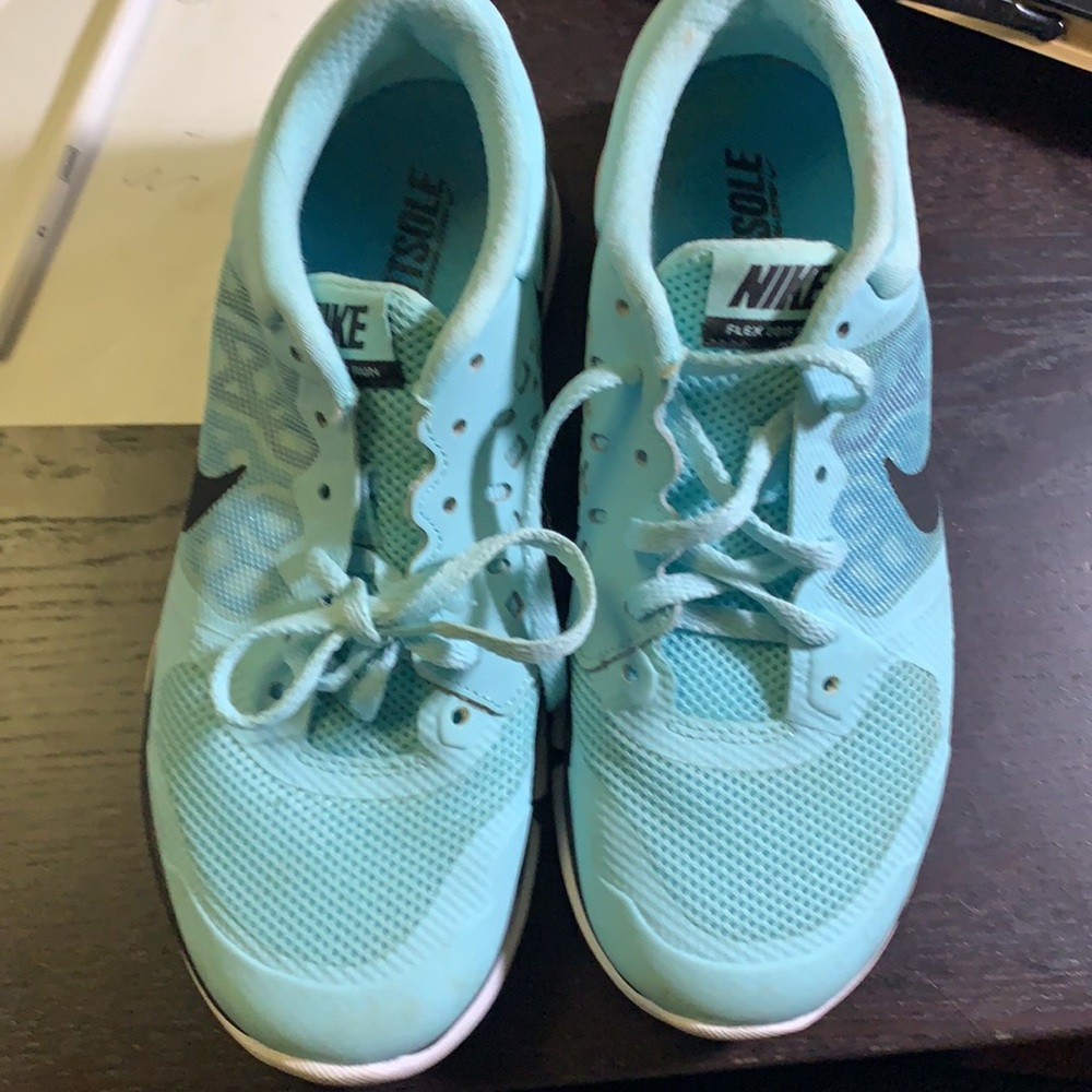 NIKE‎ FLEX 2015 RUN Shoes style # 709021-405